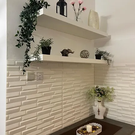 Kutak Apartment