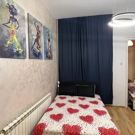 Apartment Kutak