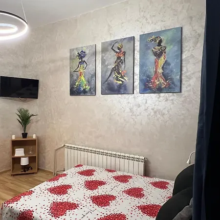Kutak Apartment